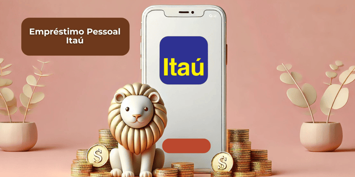 Empréstimo Pessoal Itaú: Veja tudo o que você precisa saber