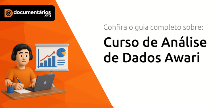 Curso de Análise de Dados Awari: Seu Guia Completo