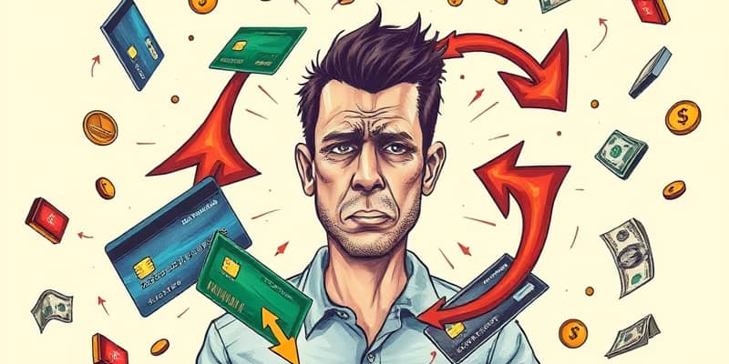 O que é Revolving no Cartão de Crédito? Entenda os Riscos